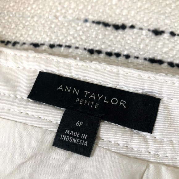 Ann Taylor Skirt - Picture 3 of 3
